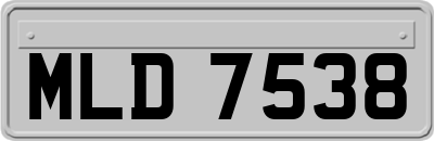 MLD7538