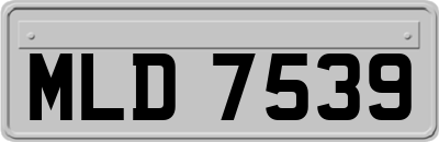MLD7539