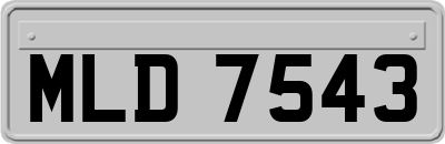 MLD7543