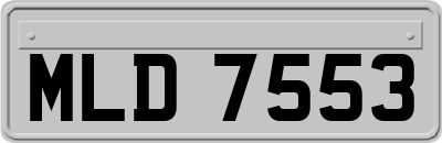 MLD7553