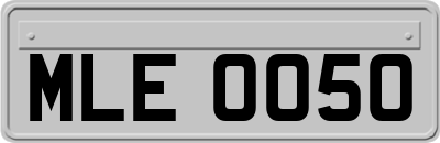 MLE0050