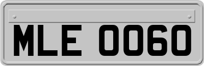 MLE0060