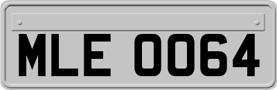 MLE0064
