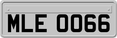 MLE0066