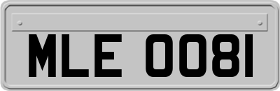 MLE0081