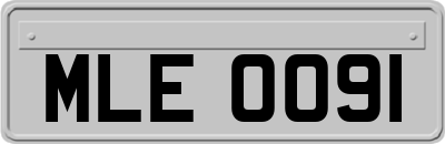 MLE0091