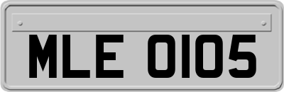 MLE0105