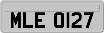 MLE0127