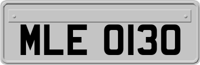 MLE0130