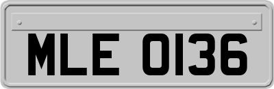 MLE0136