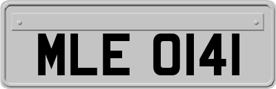 MLE0141
