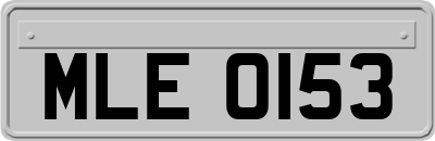 MLE0153