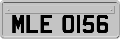 MLE0156