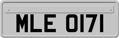 MLE0171