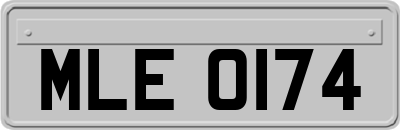 MLE0174