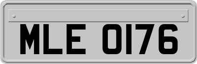MLE0176