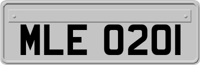MLE0201