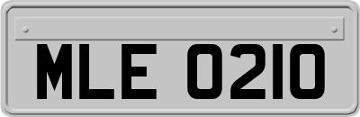 MLE0210