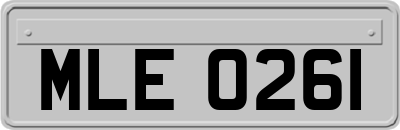 MLE0261