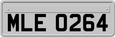 MLE0264
