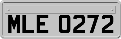MLE0272