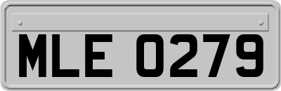 MLE0279