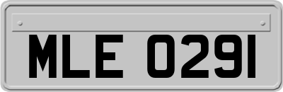 MLE0291