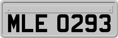 MLE0293