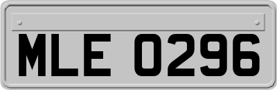 MLE0296
