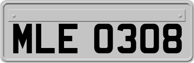 MLE0308