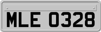 MLE0328