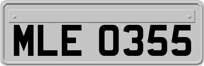 MLE0355