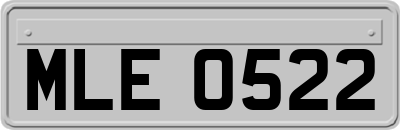 MLE0522