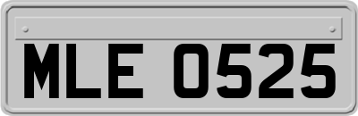 MLE0525
