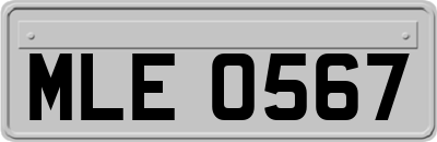 MLE0567