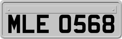 MLE0568
