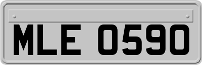 MLE0590