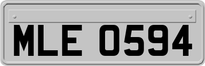 MLE0594