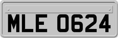 MLE0624