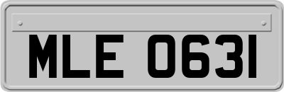 MLE0631