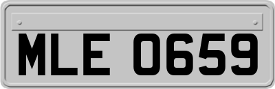 MLE0659