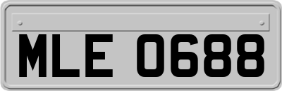 MLE0688