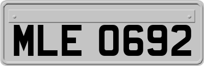 MLE0692