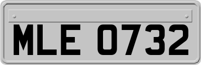 MLE0732