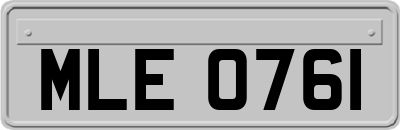 MLE0761