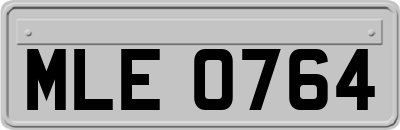 MLE0764
