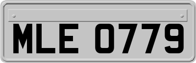 MLE0779