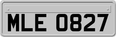 MLE0827