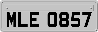 MLE0857