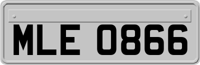 MLE0866